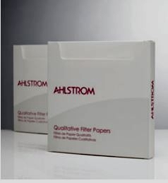 Ahlstrom Fluted Filter - Grade 517